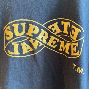 Supreme Eternal Tee